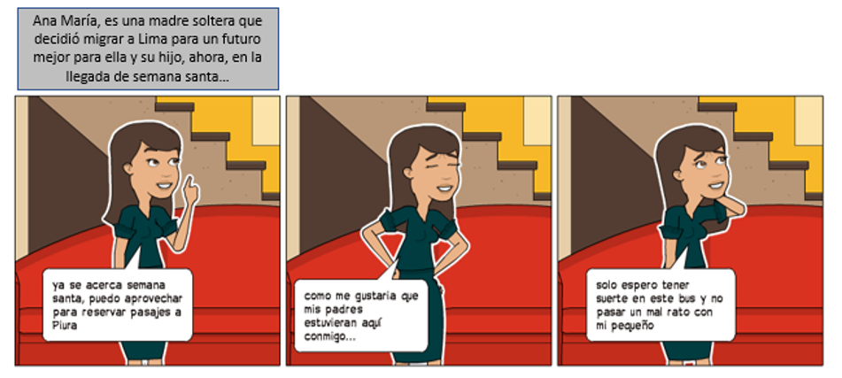 storyboard